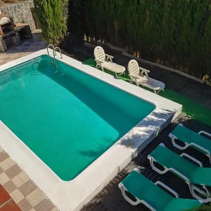 Apartamento Vacaciones Apartamento