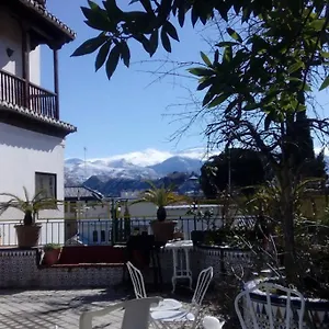 Appartement -bonito Apartamento En El Carmen De La Lana -, Granada