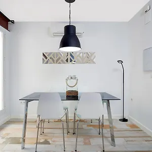 Apartment Pepa, Granada