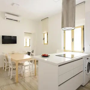 Maravilloso En El Realejo 8 Personas Apartamento
