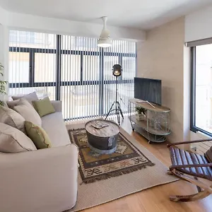  Appartamento Chezmoihomes Plaza Nueva Deluxe