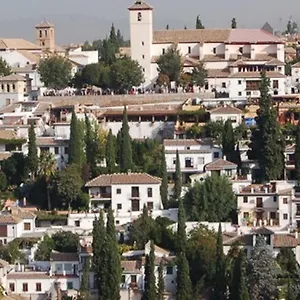 Appartement Bonita Casa En Barrio De Monachil, Granada