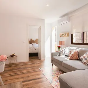 Terrazas De La Catedral Atico Wifi Apartment