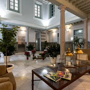 Apartament Palacio Cabrera - Lillo, Grenada