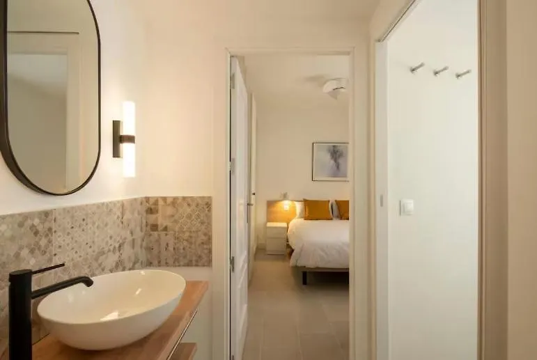 Alojamiento Primavera Grenada Apartament
