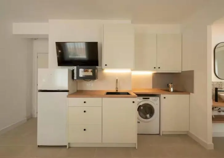 Alojamiento Primavera Grenada Apartament