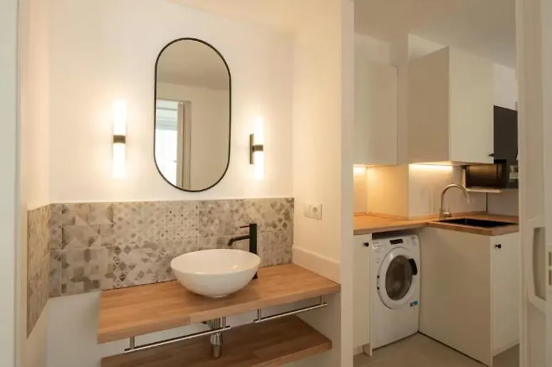 Apartament Alojamiento Primavera Grenada